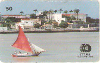 MA-004 - Palácio dos Leões - C1