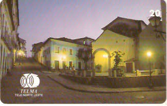 MA-008M - Praça do Seresteiro - B1