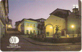 MA-009 - Praça do Seresteiro - B2