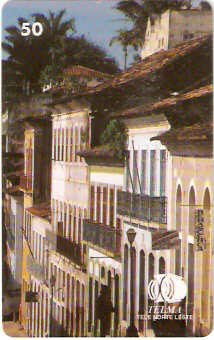 MA-024M - Casarão da Rua do Giz - 50C