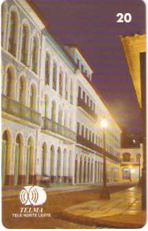 MA-028M - Casarão Rua Portugal - 20C