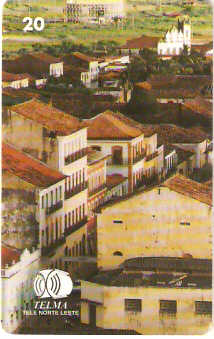 MA-032M - Igreja do Desterro - 20C