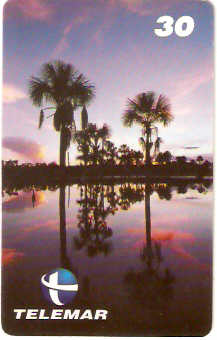 MA-039M - Buritizais do Cerrado