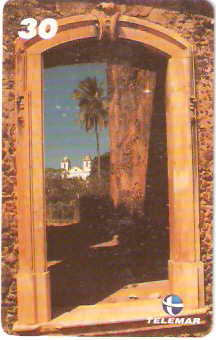 MA-043M - Detalhe do Portal