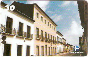 MA-045M - Casarão Colonial