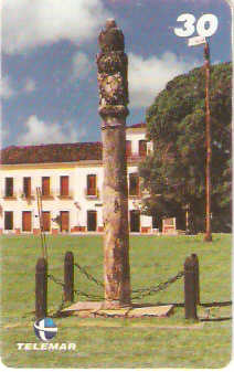 MA-046 - Pelourinho