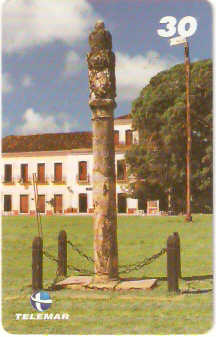 MA-047M - Pelourinho