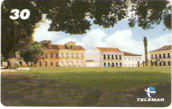 MA-051M - Vista do Sobrado