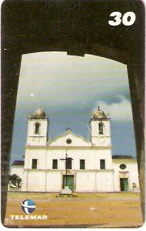 MA-054 - Igreja N. Sra. do Carmo