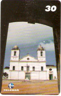 MA-055M - Igreja N. Sra. do Carmo