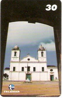 MA-055 - Igreja N. Sra. do Carmo