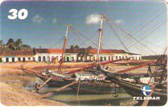 MA-056 - Porto do Jacaré