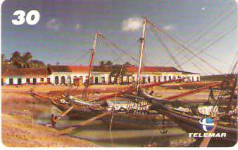 MA-057M - Porto do Jacaré