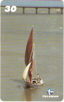 MA-058M - Embarcações - 01/10