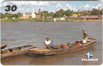 MA-060M - Embarcações - 03/10