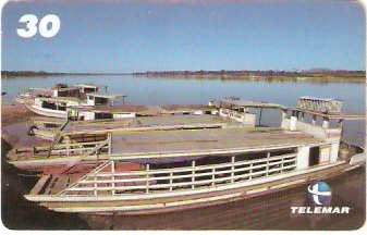 MA-059 - Embarcações - 02/10