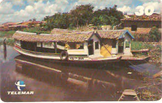 MA-064 - Embarcações - 07/10