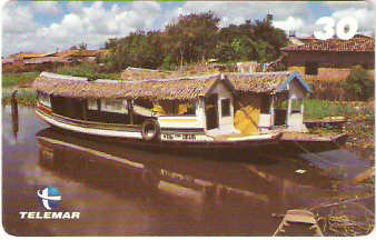 MA-064M - Embarcações - 07/10