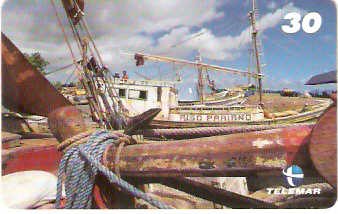 MA-065M - Embarcações - 08/10