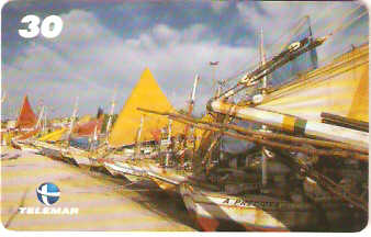 MA-066M - Embarcações - 09/10