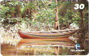 MA-067M - Embarcações - 10/10