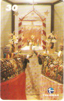 MA-070 M- Altar do Boi