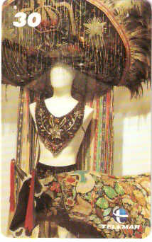 MA-071M - Cabloco de Pena