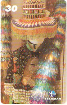 MA-072M - Vaqueiro