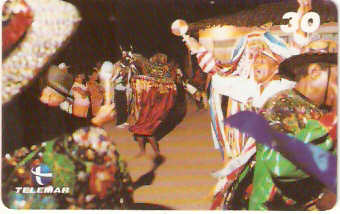 MA-073M - Louvor aos Santos