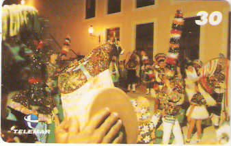 MA-074M - Auto do Boi