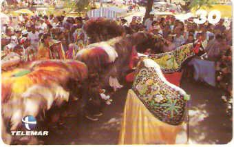 MA-075M - Encontro de Bois