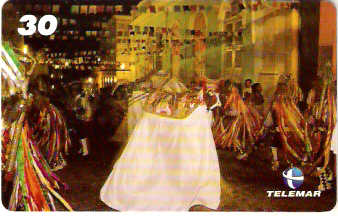 MA-077M - O Auto do Boi - 1