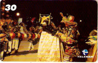 MA-078M - O Auto do Boi - 2