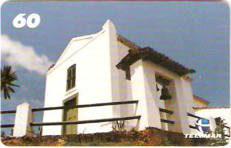 MA-081M - Igreja N Sra. dos Navegantes