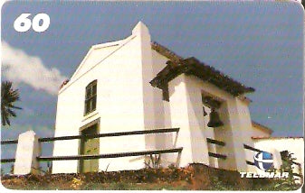 MA-081 - Igreja N Sra. dos Navegantes