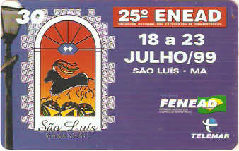 MA-083M - 25ª ENEAD