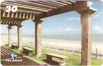 MA-085M - Praia de São Marcos