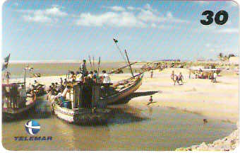 MA-086M - Praia da Raposa