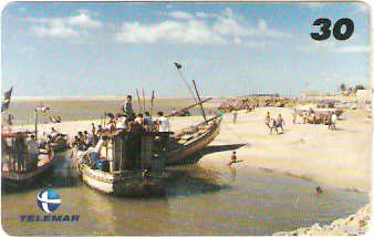 MA-086 - Praia da Raposa