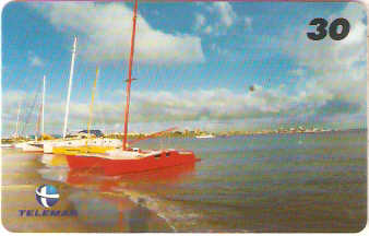 MA-087M - Praia do Coqueiro