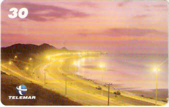 MA-089M - Av. Litorânea