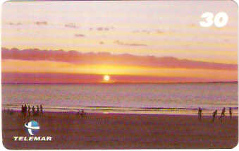 MA-090M - Praia do Coqueiro