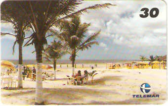 MA-092M - Praia do Calhau