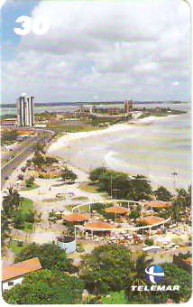 MA-095M - Praia da Ponta D'areia