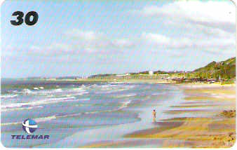 MA-096M - Praia de São Marcos