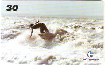 MA-097M - Praia de São Marcos