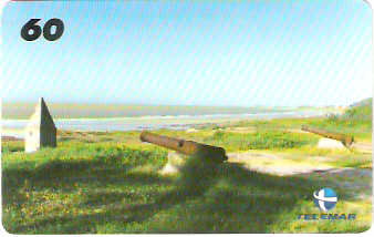 MA-098M - Praia de São Marcos