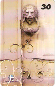 MA-101M - Espelho de Fechadura