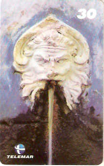 MA-102M - Fonte do Ribeirão