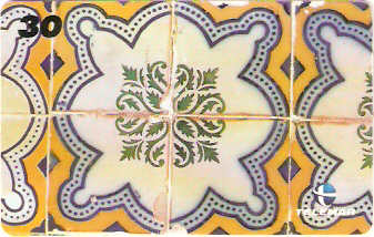 MA-108 - Azulejos - 5